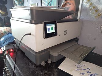 H.P Bluetooth Printer