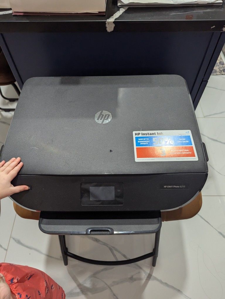Ink Printer