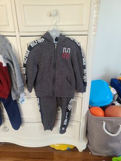 Toddlers Outfit