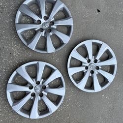 Toyota Wheel Cover