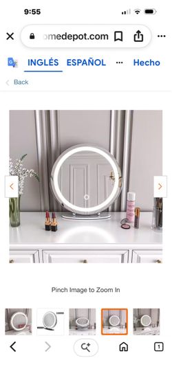 Led Mirror