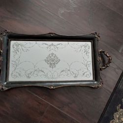 Vanity Tray