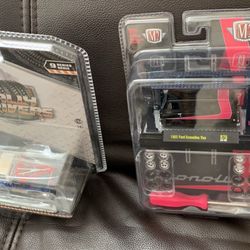 Die Cast Cars