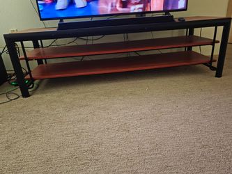 Awesome long
TV Stand