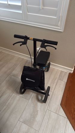 Elenker Knee Scooter