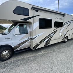 2019 Thor Chateau Bunkhouse