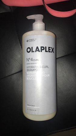 Olaplex