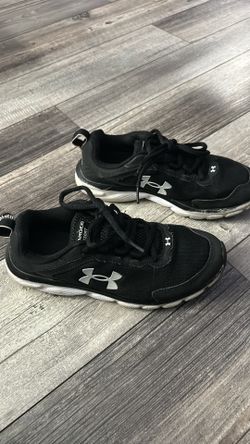 Under Armour Shoes Size 7 And 8