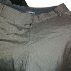 Slacks Banana Republic 