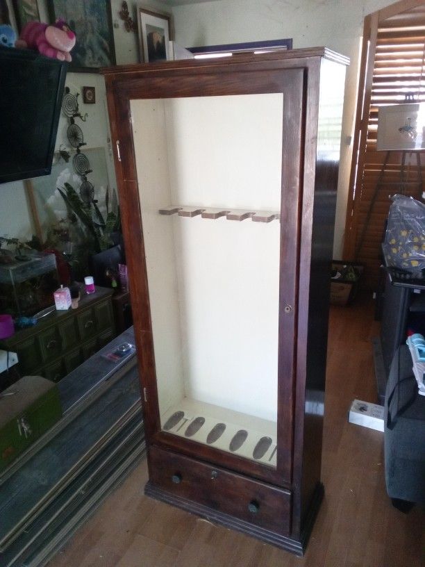 Gun Safe