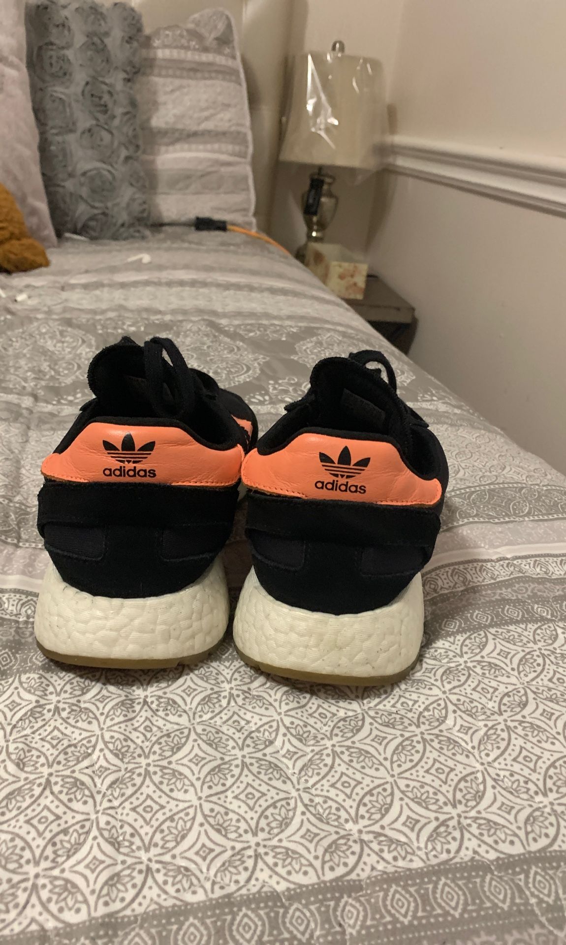 INIKI adidas
