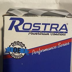 Dodge Stratus Shift Solenoid