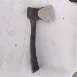Hatchet