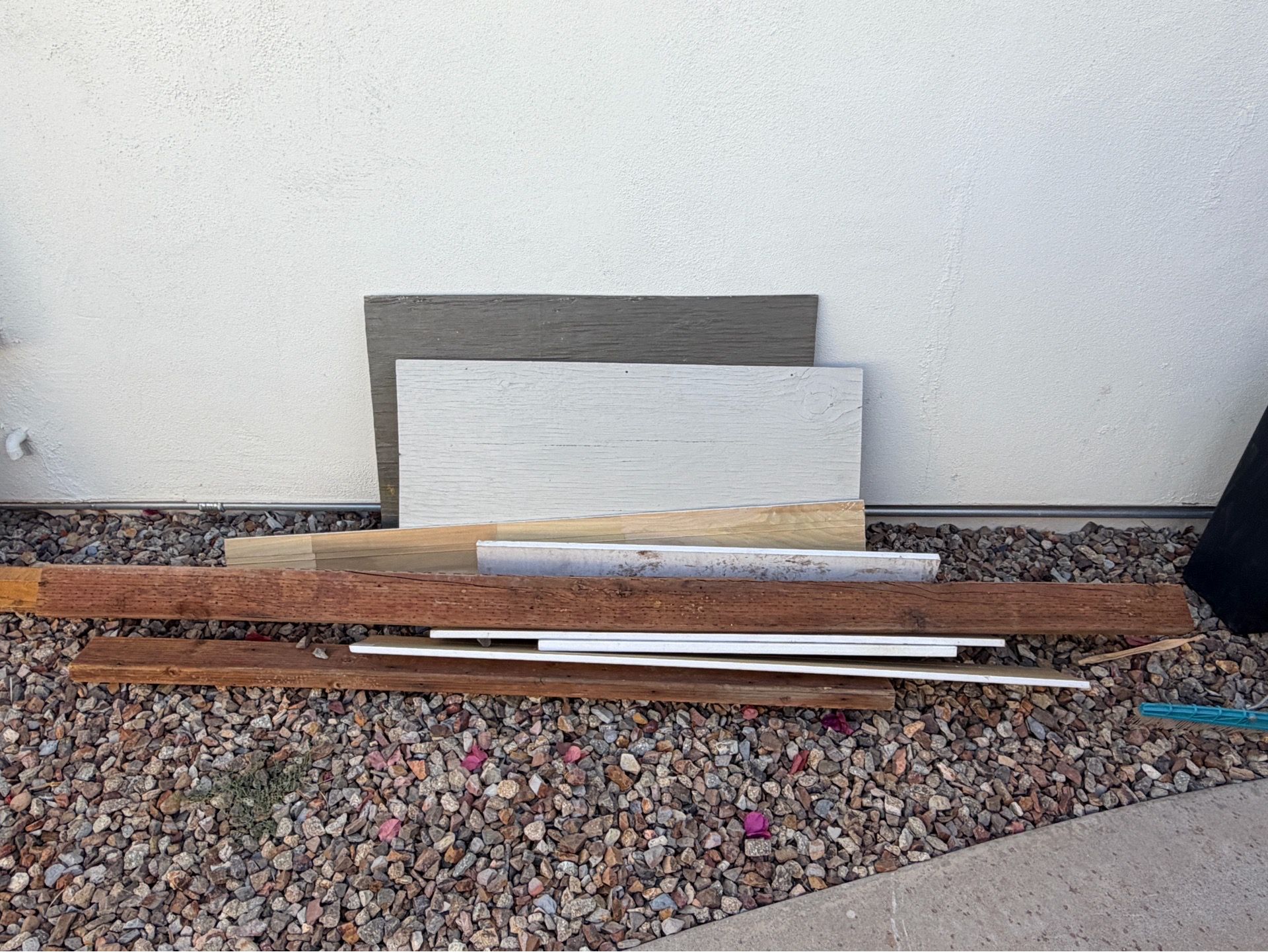 Scrap Wood *FREE*
