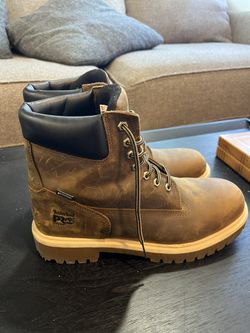 Timberland Pro