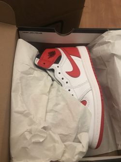 Jordan 1