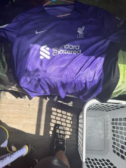 Soccer jerseys Original