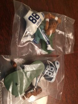 Bryant McFarland figures