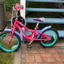 Kid’s Bike