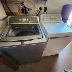 Moving Sale! Washer & DRYER !