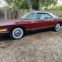 1971 Convertible For Sale