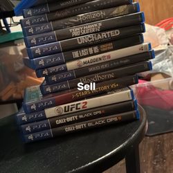 Games 