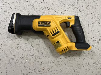 DeWalt  Sawzall Reciprocating Saw DCS387