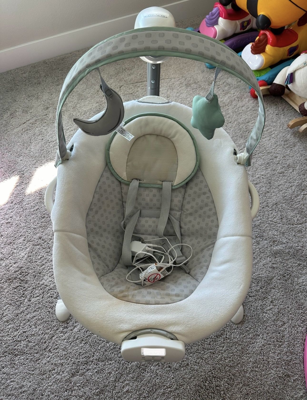 Graco Baby Swing
