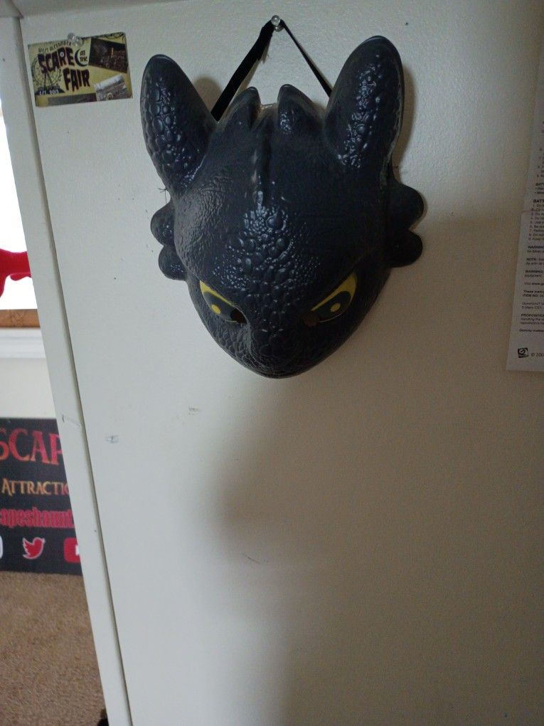 Children's Mask