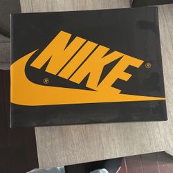 Air Jordan 1 Pollen