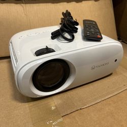 Projectors home theater