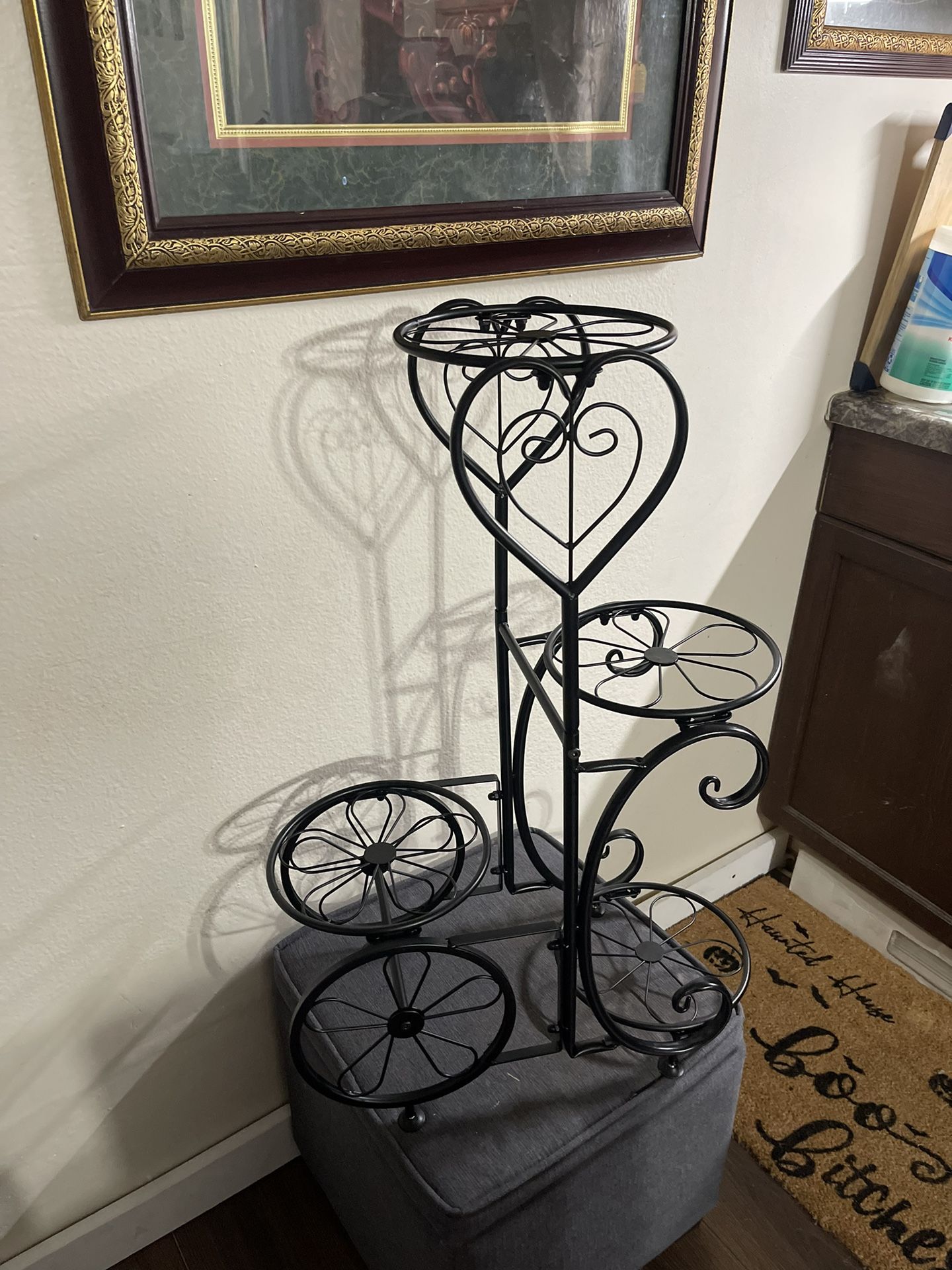 Brand New Flower Holder