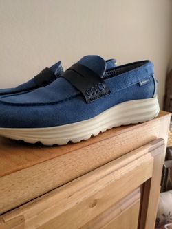 Shoes By London Submarine (Women's)