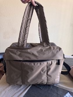 Calpak Luka Duffel