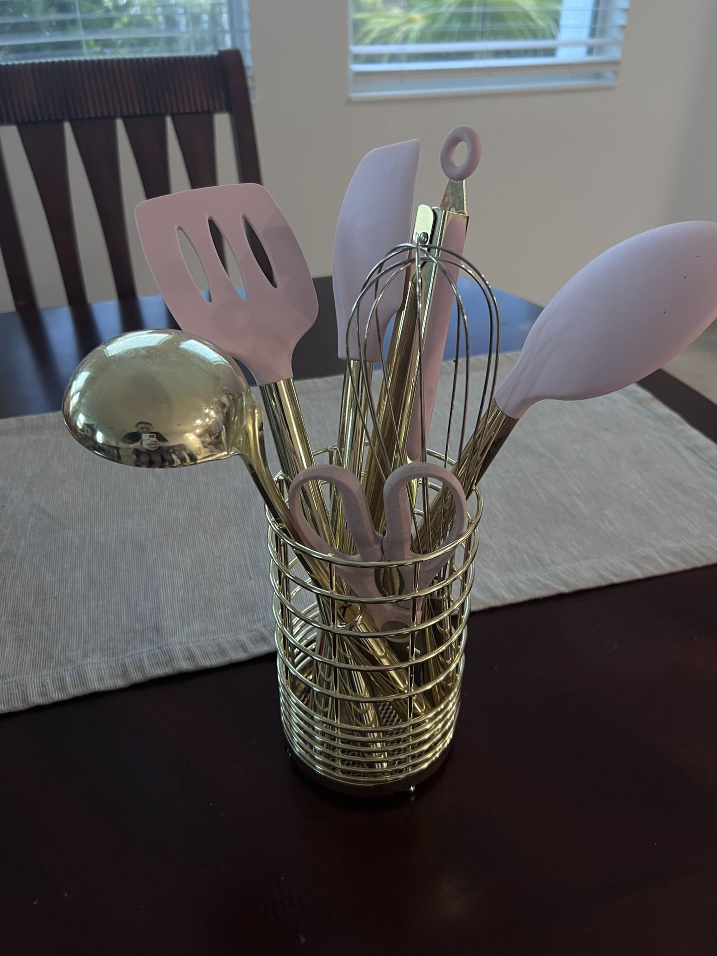 Girly Kitchen Supplies