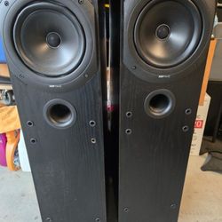 Speakers