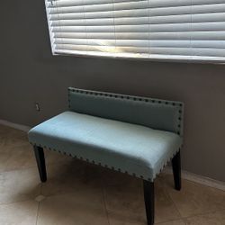 Indoor Bench 