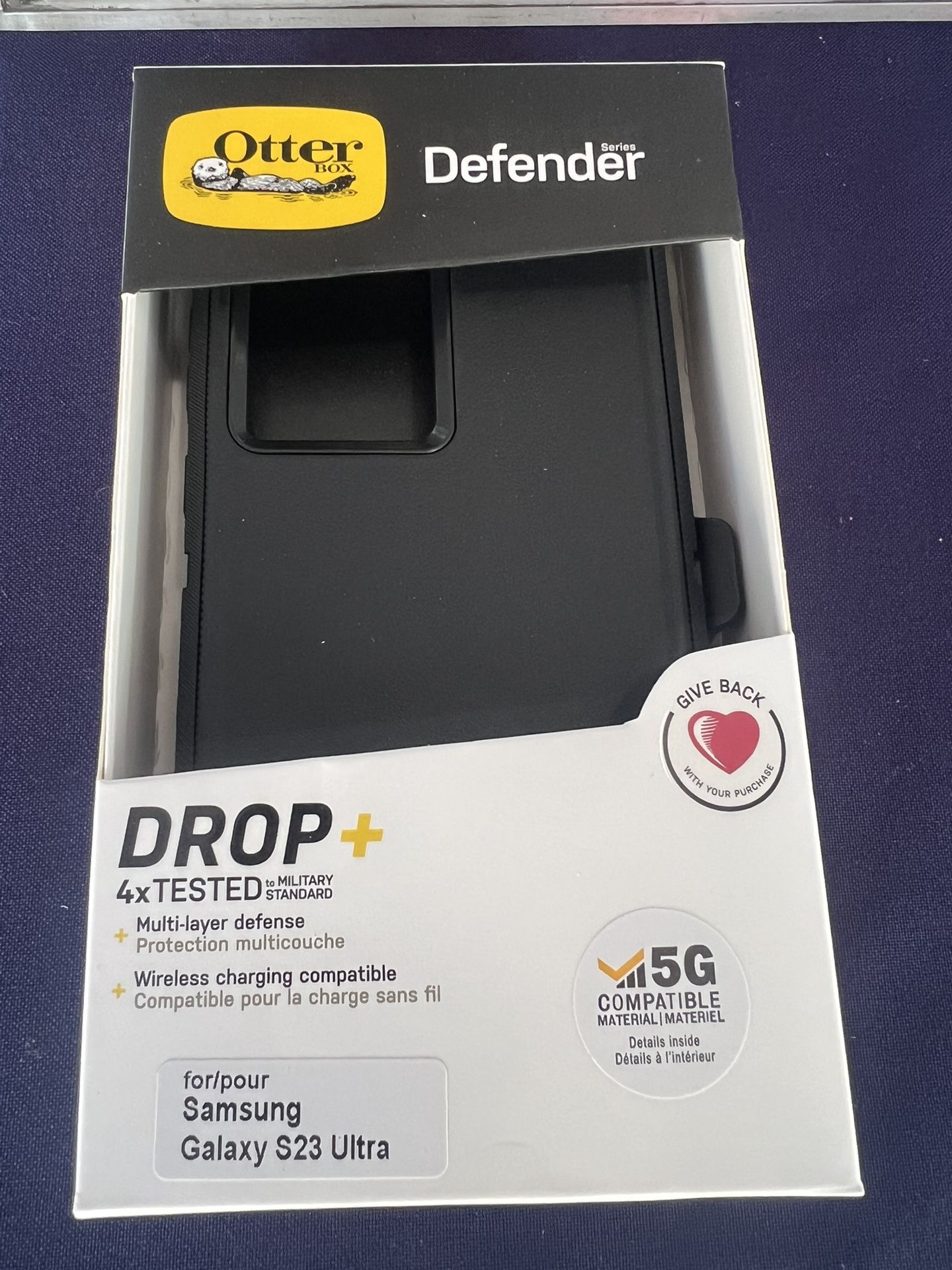 otter box for samsung galaxy S23 Ultra 