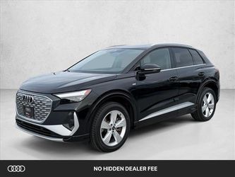 2023 Audi Q4 e-tron