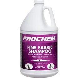 Prochem Fine Fabric Shampoo - 1 Gal