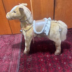 Horse 
