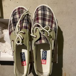 Men’s Shoes 9.5”  New!