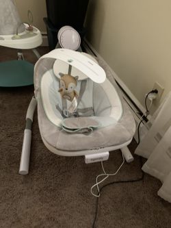 Infant Swing