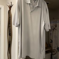 Pebble Beach Knit Shirt 