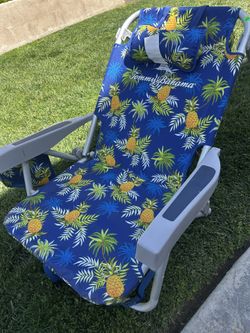 Tommy Bahama Beach Chair