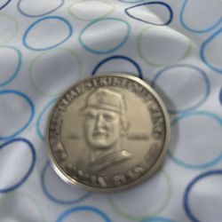 Baseball Coin  1(contact info removed) 