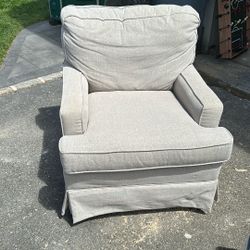 Single Rocking Chair