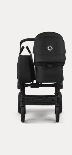 Bugaboo donkey stroller