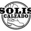 Solís Calzado Mexicano 