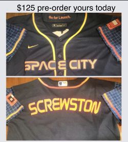 SCREWSTON 
